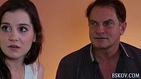 dana dearmond, get that facial