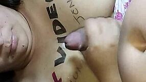 hot wife xxx gets personal touch