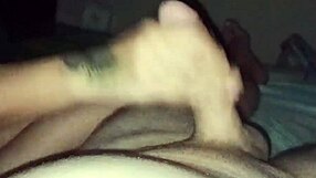 horny asian wife sucking european cock in homemade cheating fun 😏