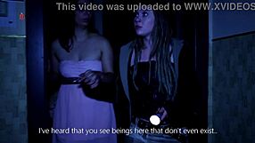 Dark House Trailer Bound in Fantasy