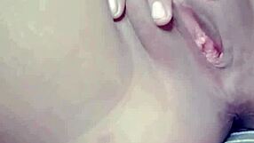 college girl masturbating home alone real homemade sex