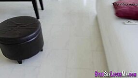 Cute Mexican Teen 18+ Railed Hardcore