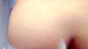 watch my stepsister masturbate on the stairs, let's fuck!