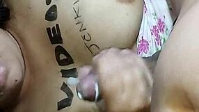 hot wife xxx gets personal touch