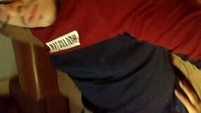 mamada despues de una rica cojiada