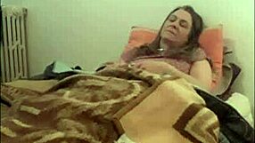 French Slave's BDSM Self-Session