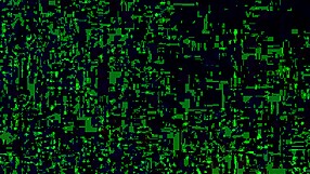 Ebony babe swallows monster black cock and keeps sucking!