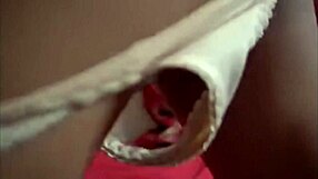 i watch sexy tranny humpin her pillow on bed like crazy