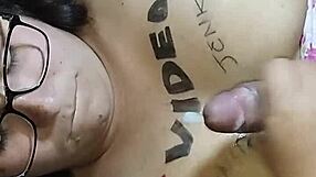 hot wife xxx gets personal touch