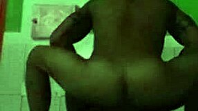 i shared a gay moment