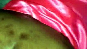 Juicy Oiled Ebony BBW Fucking