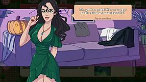 Nutaku Booty Farm Hentai Game Part 12