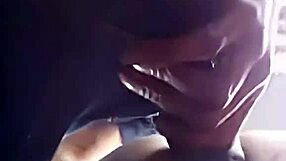 Indian chick creampied by BBC at Cleveland Clinic