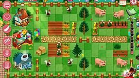 Nutaku Booty Farm Hentai Game Part 12