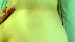 Hard Pounding for Curvy Milf While Husband's Away at Work!