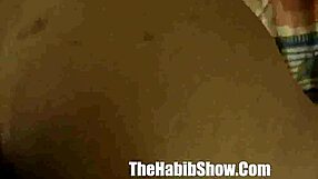 latina fucked on hotel roof