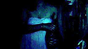 Dark House Trailer Bound in Fantasy