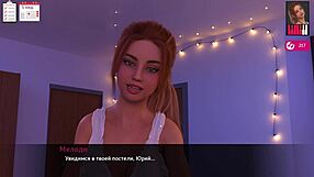 Continuing the gameplay with melody in this part 12 adventure