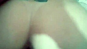 Negão Gostoso Fucks Me Hard at Home