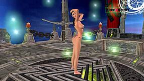 Animated Tamil Sex Story Solo Fun