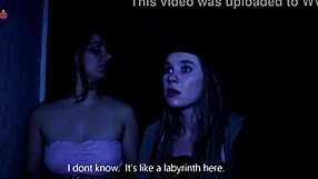 Dark House Trailer Bound in Fantasy