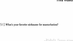 Elle Lee's Intense Orgasm in Solo Asian Casting