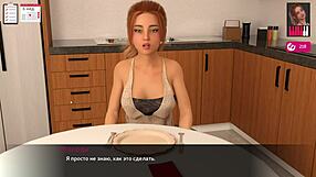 Continuing the gameplay with melody in this part 12 adventure