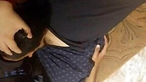 mamada despues de una rica cojiada