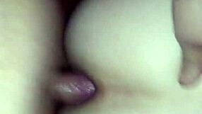 Does This Sexy Milf Love Anal?