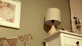 Selfie Face Fuck with Raw Intensity