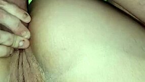 TikTok pants showcase