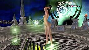 Animated Tamil Sex Story Solo Fun