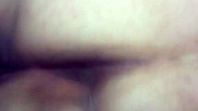 Fat wife cheats with anal and vaginal fucking