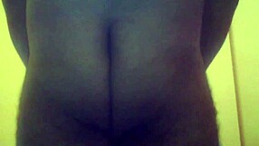 Fat wife cheats with anal and vaginal fucking