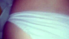 colombian babe fucked in four positions