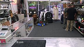 True Amateur Porn With No Actors