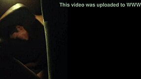 Sam Davis in a descriptive redhead scene.