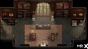 TreasureOfNadia - Девчонки жаждут интенсивного лизажа жопы в E2 47