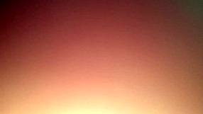 Эта сперма на ее большой жопе ощущается так чертовски хорошо!