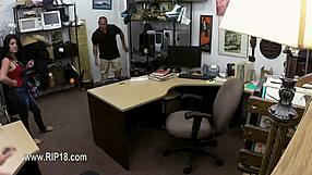 True Amateur Porn With No Actors