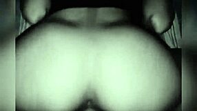 Forbidden encounter with sister's husband in doggystyle