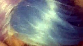 Cross Dresser Submits To Dominant Gay Partner In Intense Domination Play