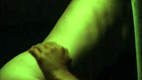 Sam Davis in a descriptive redhead scene.