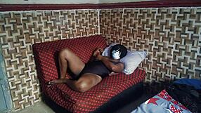 I, Lilysweetkiss, indulge in wet self-pleasure with oral and massage