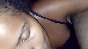 novinha safada shows off amateur skills