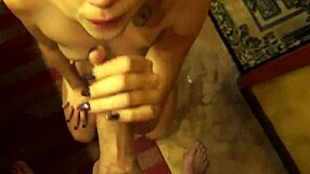 Доведени сестри тийнейджърки смело освобождават напрежението в табу среща