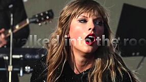 Taylor Swift teaches girls empowering lessons