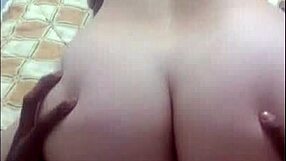 Monster cock fucks married brunette Dani hard!