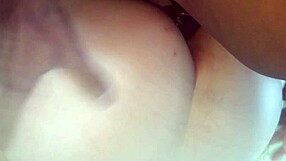 Monster cock fucks married brunette Dani hard!