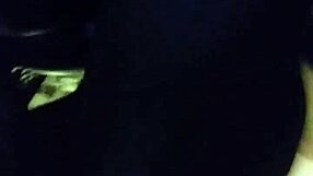 chocolate dreams getting her back pounded